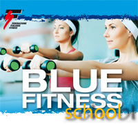 Blue Fitness 2014 a Riccione