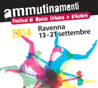 Ammutinamenti 2014 a Ravenna