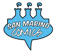 San Marino Comics 2014