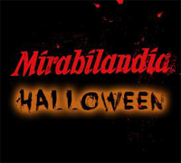 Halloween 2014 a Mirabilandia di Ravenna