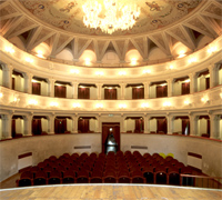 Stagione teatrale 2014/2015 del Teatro Comunale di Cervia