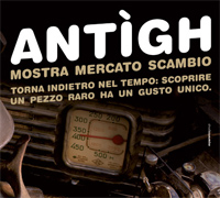 Antigh 2014: mostra scambio di antichità di San Marino