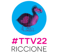 22esima edizione di Riccione TTV Festival