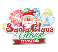 Santa Claus Village 2014 a Cesenatico