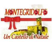 Un Castello di Natale 2014 a Montegridolfo
