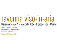 Ravenna Viso-In-Aria 2015