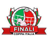 Coppa Italia di Serie A1 e A2 del volley femminile al 105 Stadium