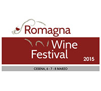 Romagna Wine Festival 2015