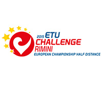 Challenge Rimini Triathlon 2015