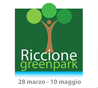 Riccione Greenpark 2015