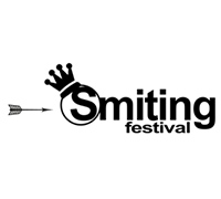 Smiting Festival 2015 a Rimini