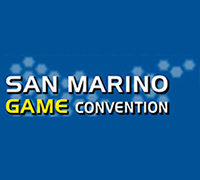 San Marino Game Convention 2015