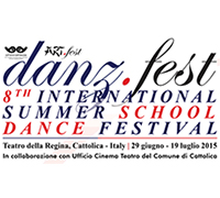 Danzfest 2015 a Cattolica