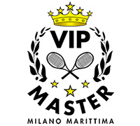 Vip Master Tennis 2015 a Milano Marittima