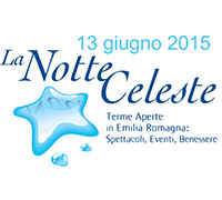 La Notte Celeste 2015