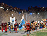 Il Medioevo a San Marino