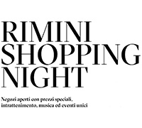 Rimini Shopping Night 2015
