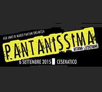 Pantanissima 2015 a Cesenatico