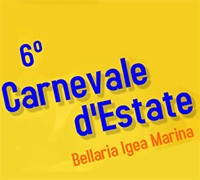 Carnevale d'Estate 2015 a Igea Marina