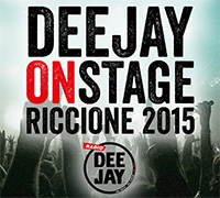 Deejay On Stage a Riccione