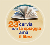 Cervia, La Spiaggia Ama Il Libro 2015