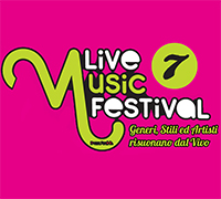 Live Music Festival 2015 a Villa Verucchio