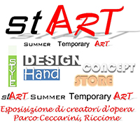 stArt: Esposizione originale tra Arte, Design e Musica a Riccione