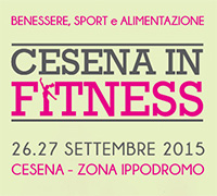 Cesena in Fitness 2015