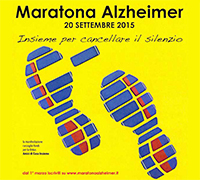 Maratona Alzheimer 2015 a Cesena