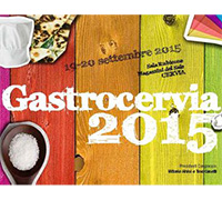 Gastrocervia 2015