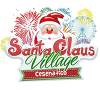 Santa Claus Village 2015 a Cesenatico