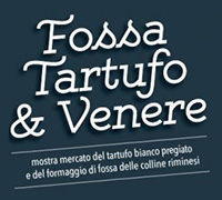 Fossa, Tartufo e Venere 2015 a Mondaino