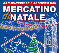 Mercatini di Natale 2015 a Forlì