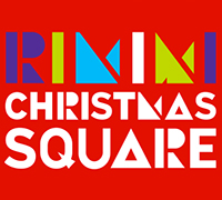 Rimini Christmas Square 2015