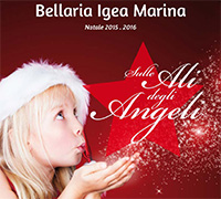 Natale 2015 a Bellaria Igea Marina