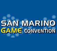 San Marino Game Convention 2016
