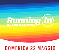 Running In 2016 a Milano Marittima