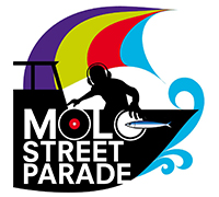 Quinta edizione di Molo Street Parade a Rimini