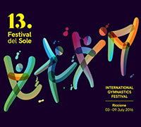 13esima edizione del Festival del Sole di Riccione