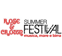 Rose & Crown Summer Festival 2016 a Rimini