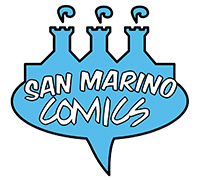 San Marino Comics 2016
