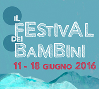 Festival dei Bambini 2016 in tutta la riviera romagnola