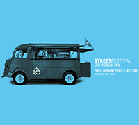 Riccione Street Festival 2016
