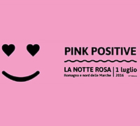 Notte Rosa 2016 a Rimini