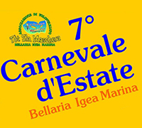 Carnevale d'Estate 2016 a Bellaria Igea Marina