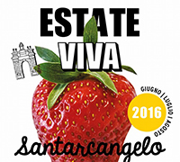 Estate Viva 2016 a Santarcangelo