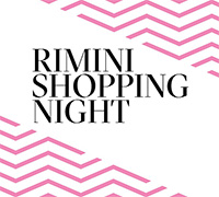 Rimini Shopping Night estate 2016