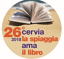 Cervia La Spiaggia Ama Il Libro 2018