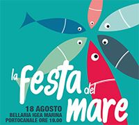 La Festa del Mare 2016 a Bellaria Igea Marina