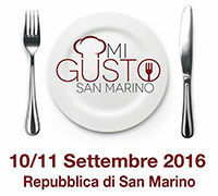 Mi Gusto San Marino 2016